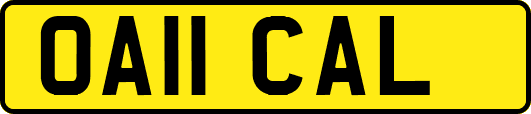 OA11CAL