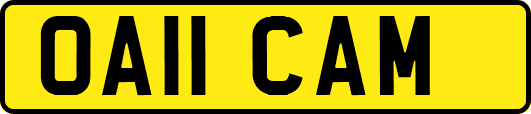 OA11CAM