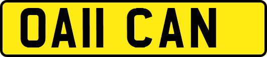 OA11CAN