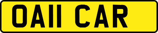 OA11CAR