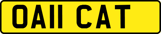OA11CAT