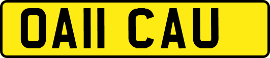 OA11CAU