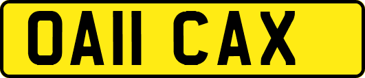 OA11CAX