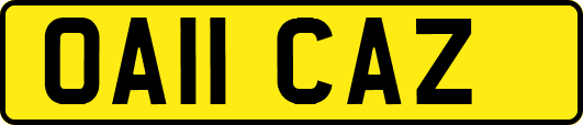 OA11CAZ