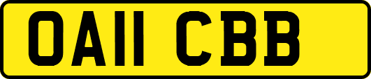 OA11CBB