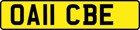 OA11CBE