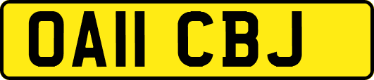 OA11CBJ