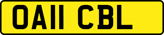 OA11CBL