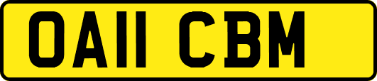 OA11CBM