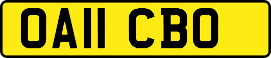 OA11CBO