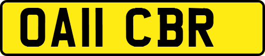 OA11CBR