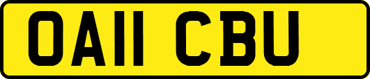 OA11CBU