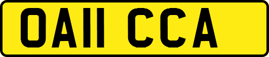 OA11CCA