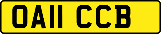 OA11CCB