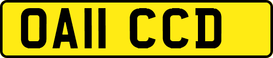 OA11CCD