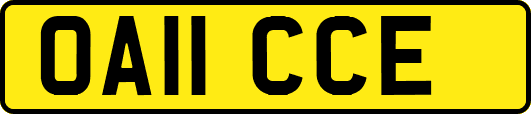 OA11CCE