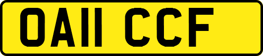 OA11CCF