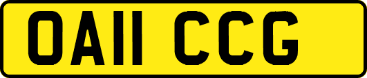 OA11CCG