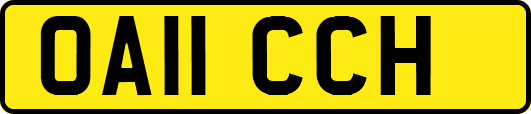 OA11CCH