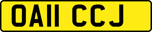 OA11CCJ