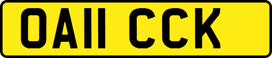 OA11CCK