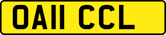 OA11CCL