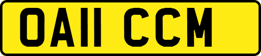 OA11CCM