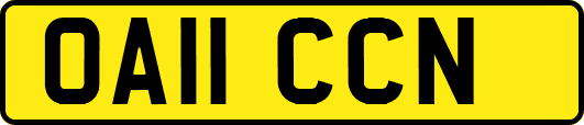 OA11CCN