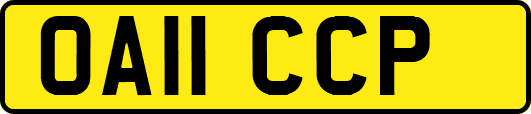 OA11CCP