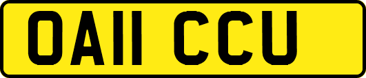 OA11CCU