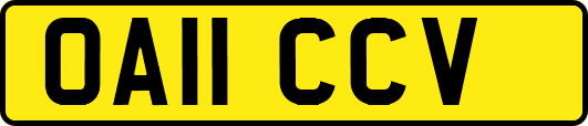 OA11CCV