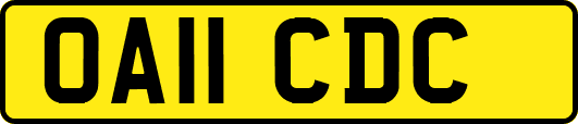 OA11CDC