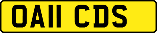 OA11CDS