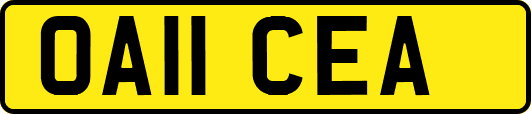 OA11CEA