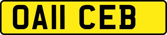 OA11CEB