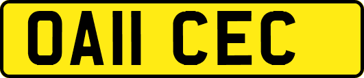 OA11CEC