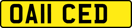OA11CED