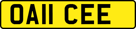 OA11CEE