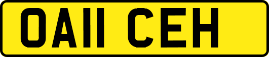 OA11CEH