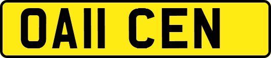 OA11CEN