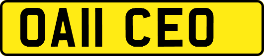 OA11CEO