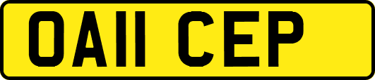 OA11CEP