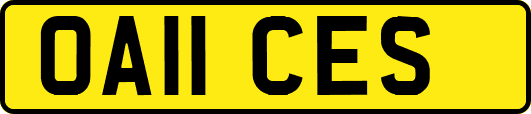 OA11CES