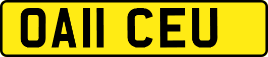 OA11CEU