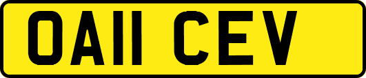 OA11CEV