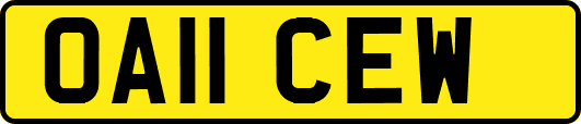 OA11CEW