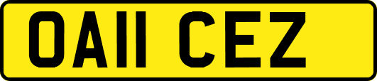 OA11CEZ