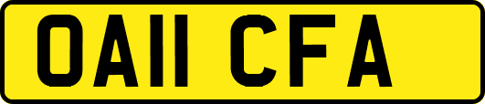 OA11CFA