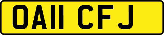 OA11CFJ