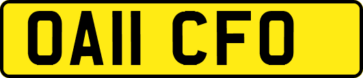 OA11CFO